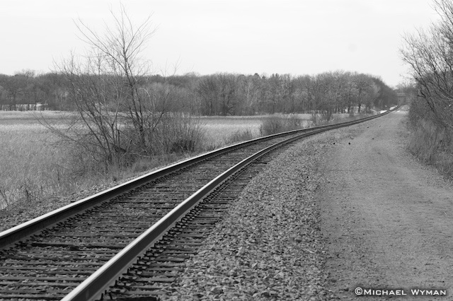 Gentle Curve