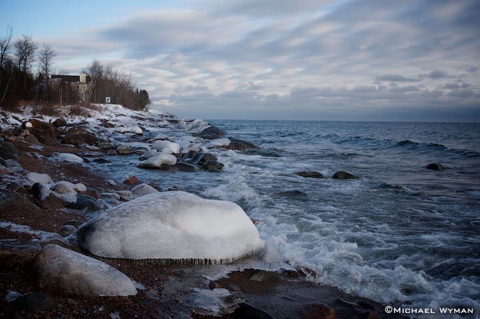 North Shore