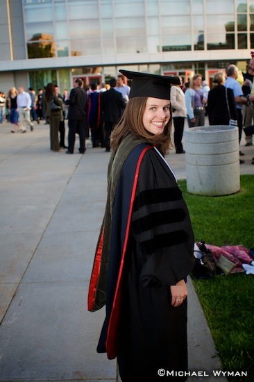 The Graduate