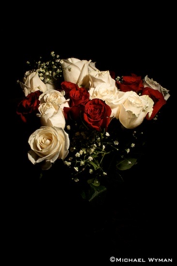 Graduation Bouquet