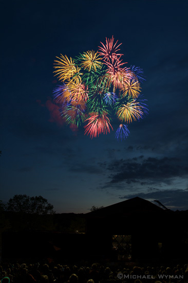Fireworks