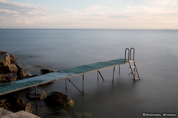 Dock