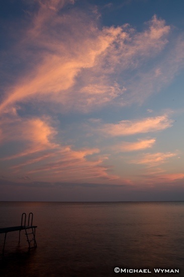 Lost Sunset