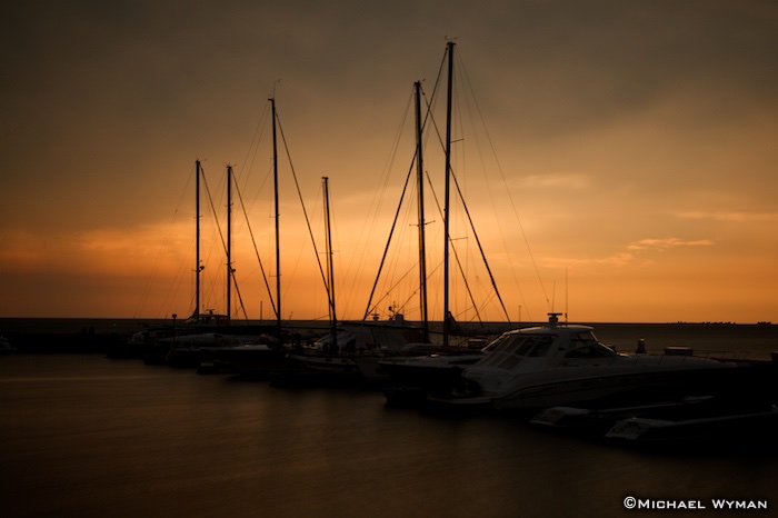 Yachts