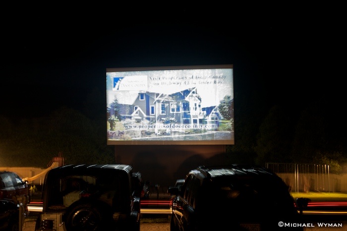 Skyway Drive-In