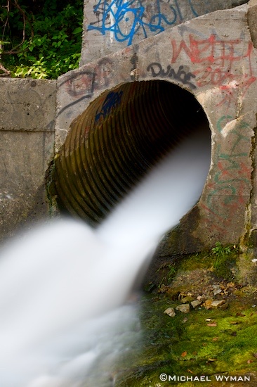 Storm Sewer