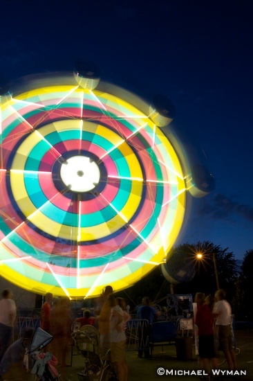 Ferris Wheel