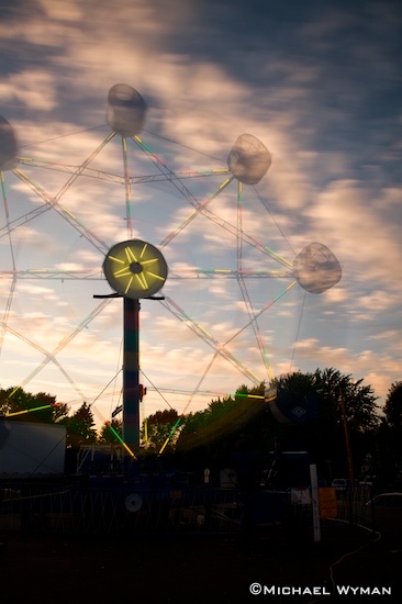 Carnival Dreams
