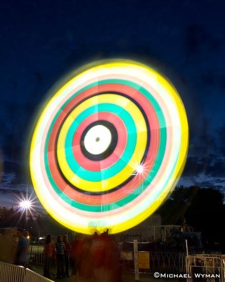 Carnival Lights