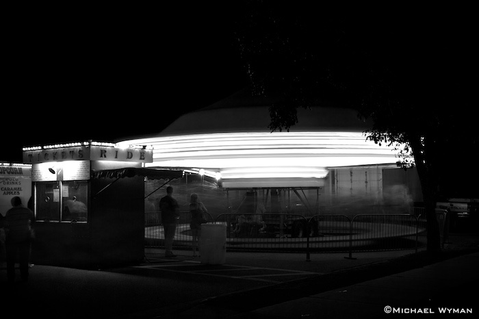 Carousel