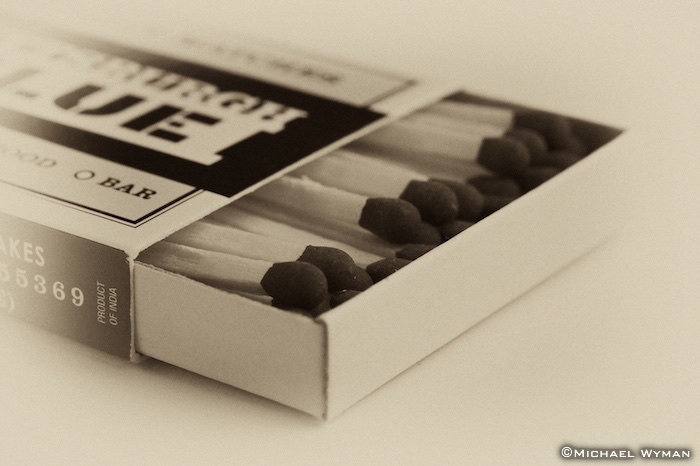 Matchbox Photography