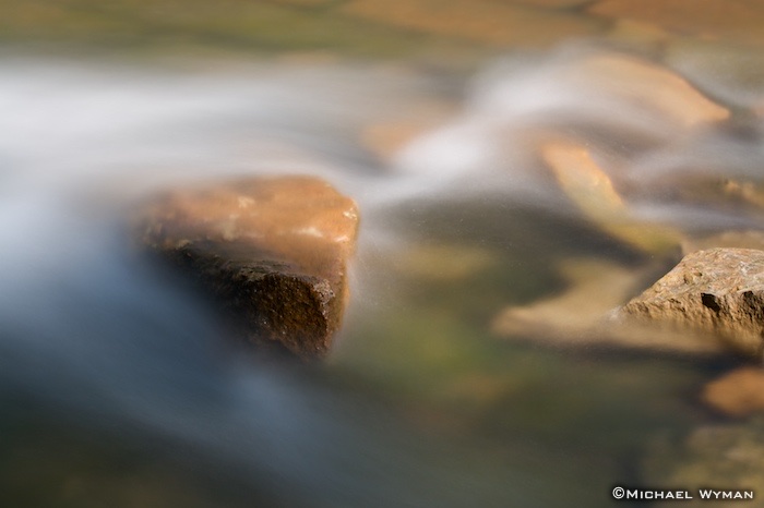 Bad Water