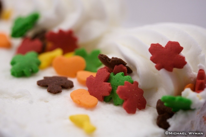 Sprinkles