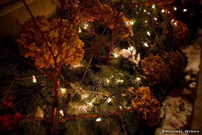 Decorations