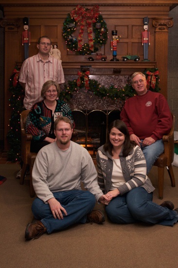Family Portrait