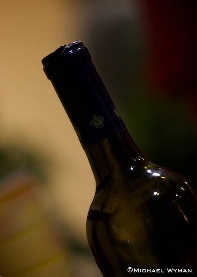 Holiday Whine