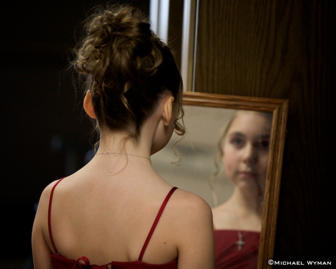 The Mirror