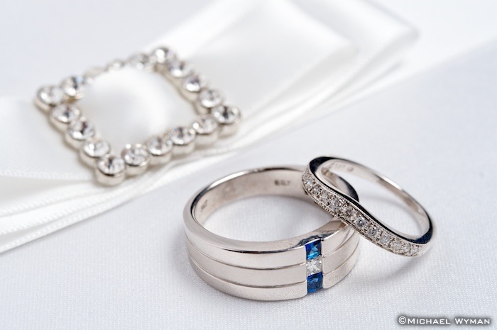 With This Ring...
