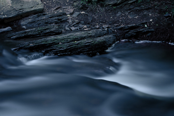 Running Water