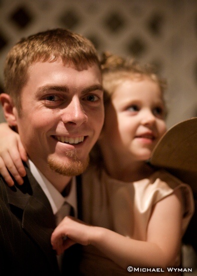 Wedding Cherub