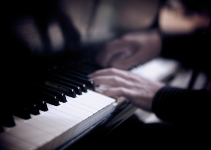 Piano Man