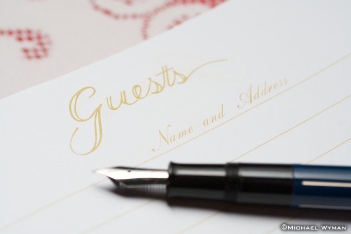 Guestbook