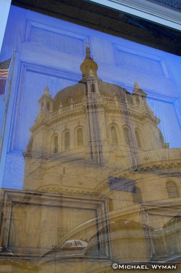 St. Paul Cathedral