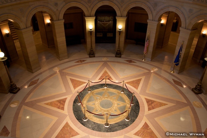 Capital Rotunda