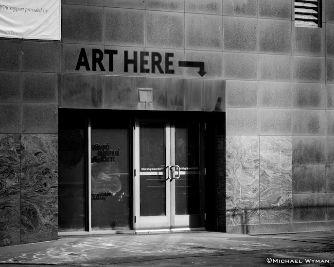 Art Here