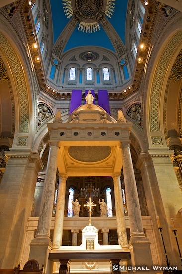 Basilica