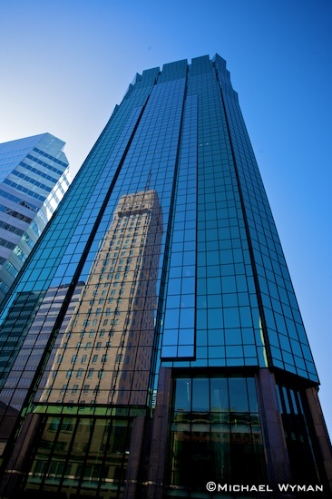 Foshay Tower