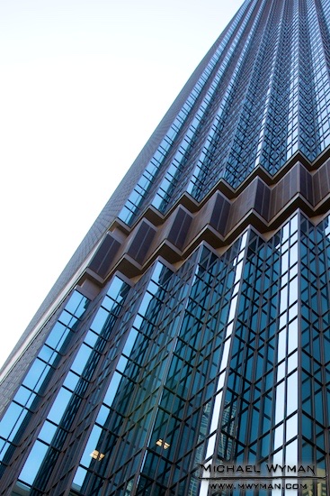 Tower Fan