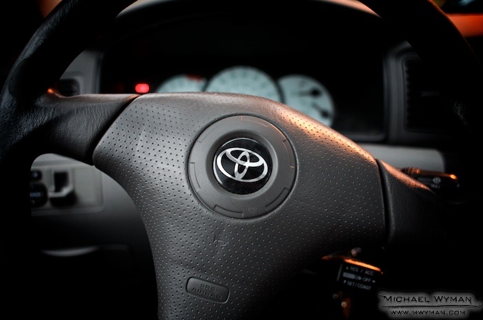 Drive