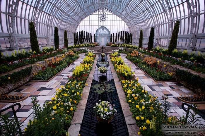 Como Conservatory
