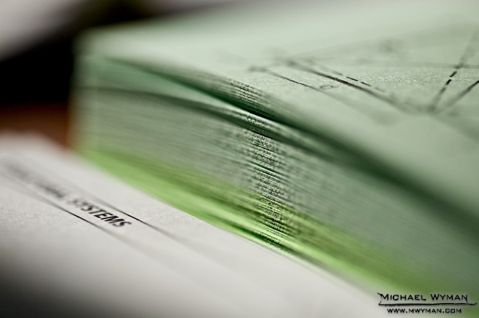Depth of Field