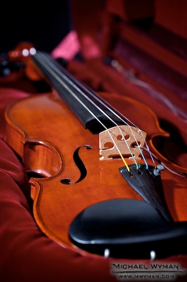 2nd Violin