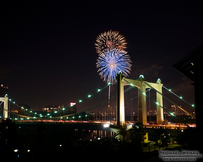 4th of July, 2009