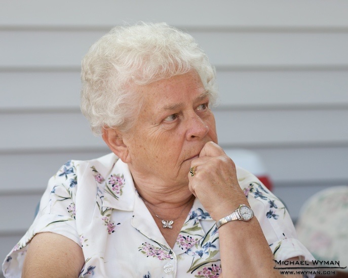 Great Aunt