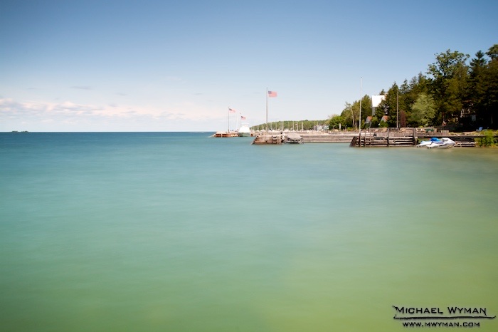 Green Bay