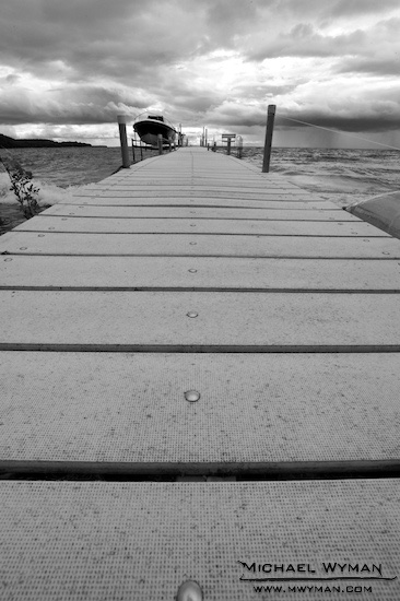 Dock Walk