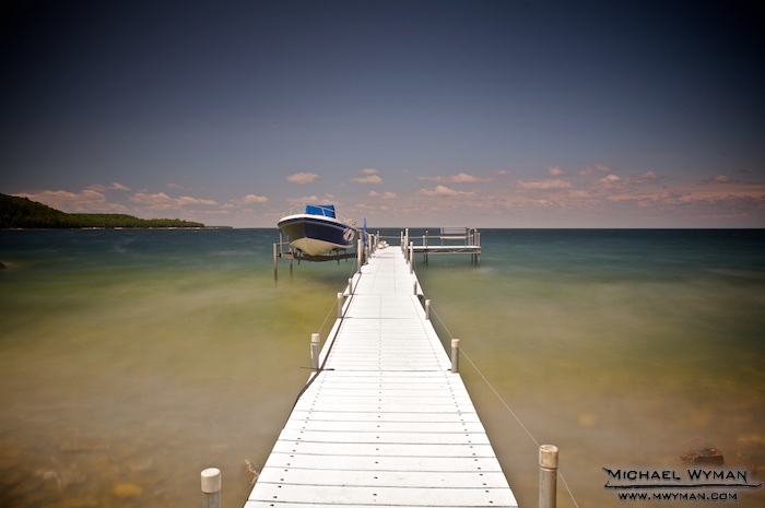 Dock