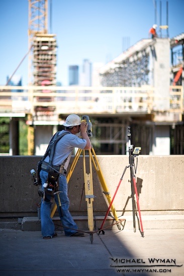 Construction
