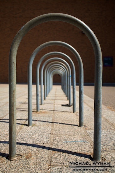 Bike Tunnel