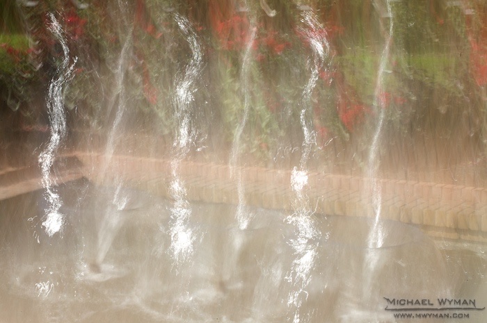 Fountain