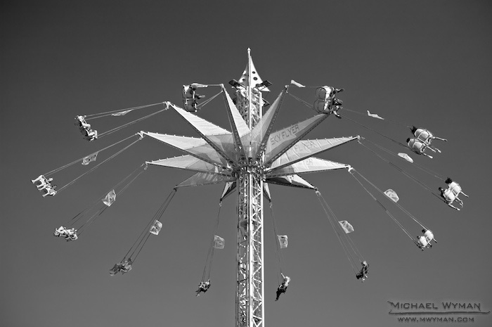 Sky Flyer