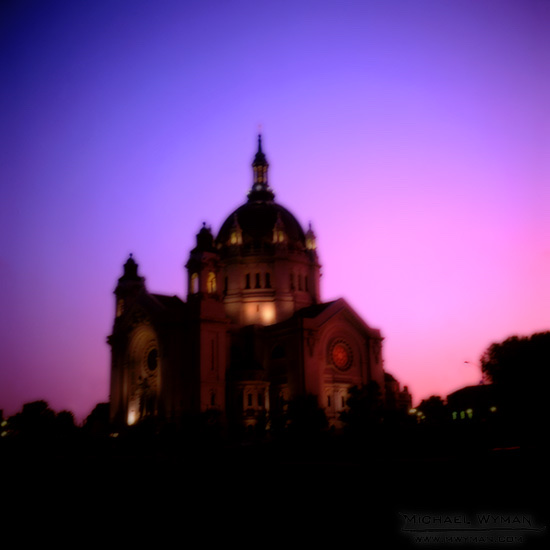Cathedral