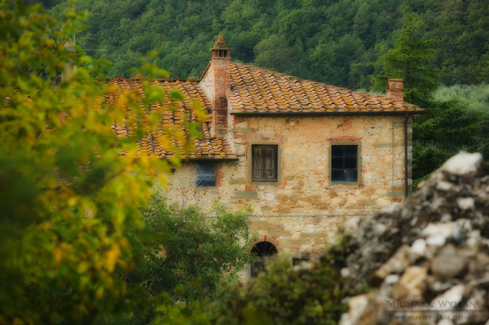 Toscana