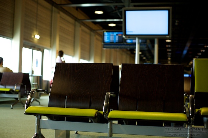 Terminal 2G - Paris