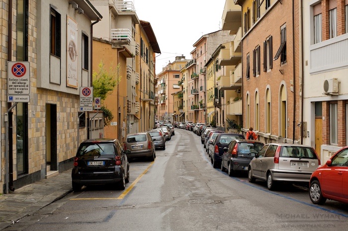 Hotel Street