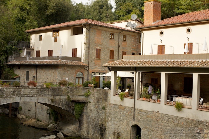 Residence La Ferriera
